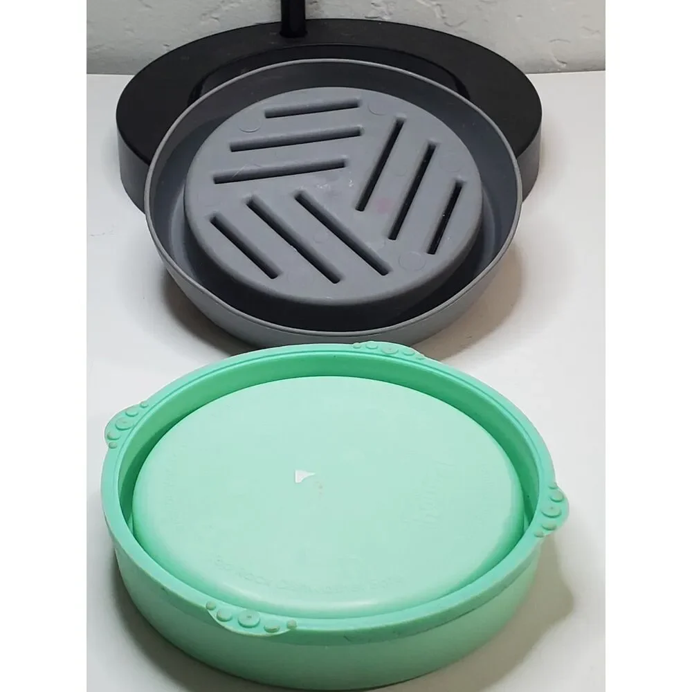 Two Dog Bowls for small dogs to stop them from eating to fast